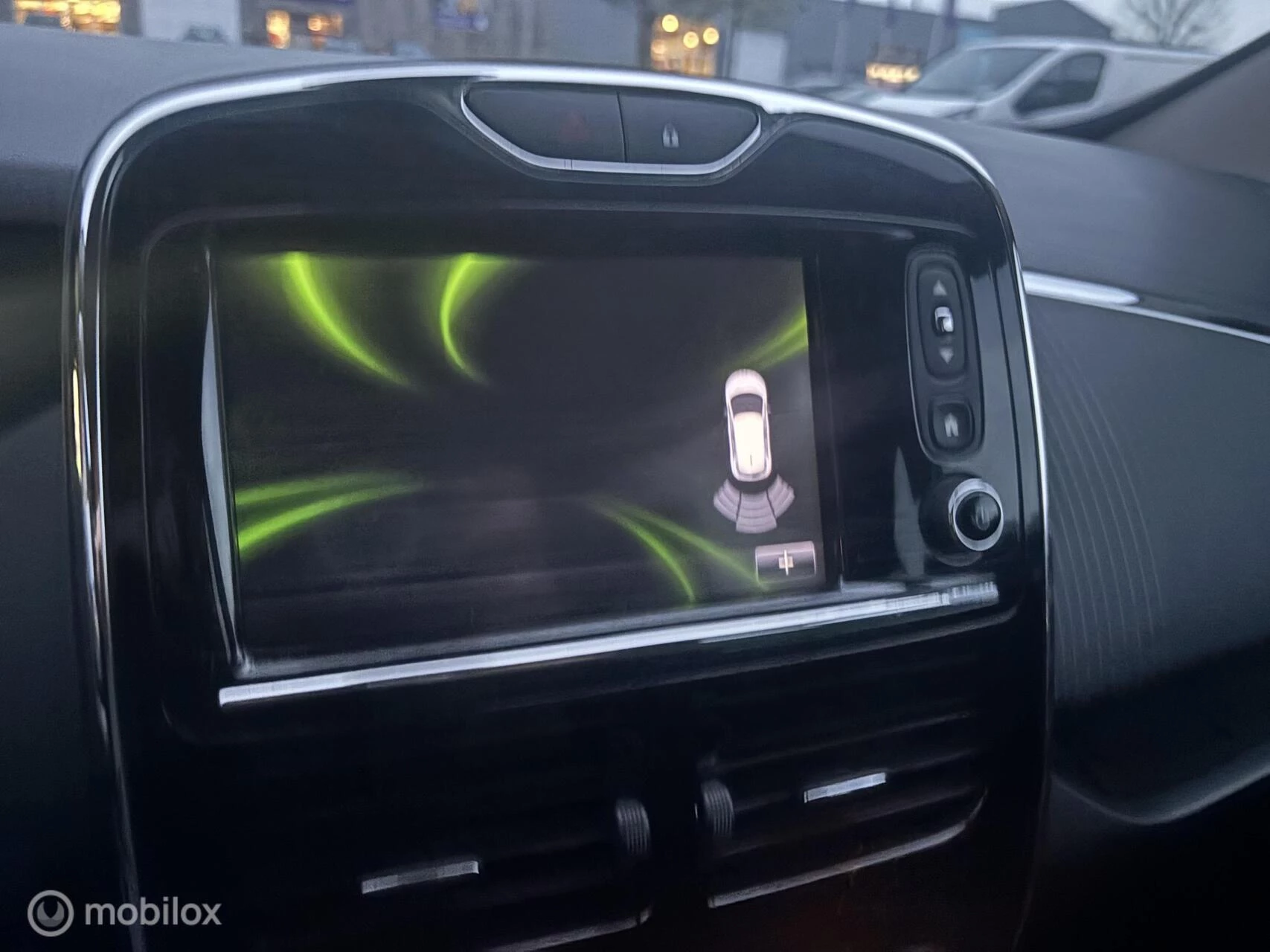 Hoofdafbeelding Renault ZOE