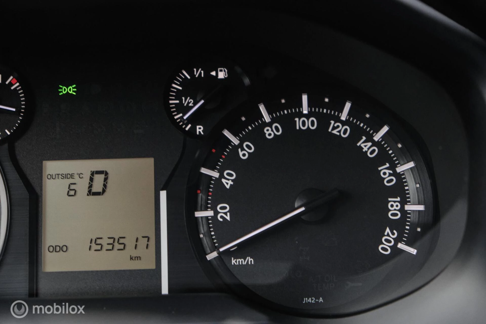 Hoofdafbeelding Toyota Land Cruiser