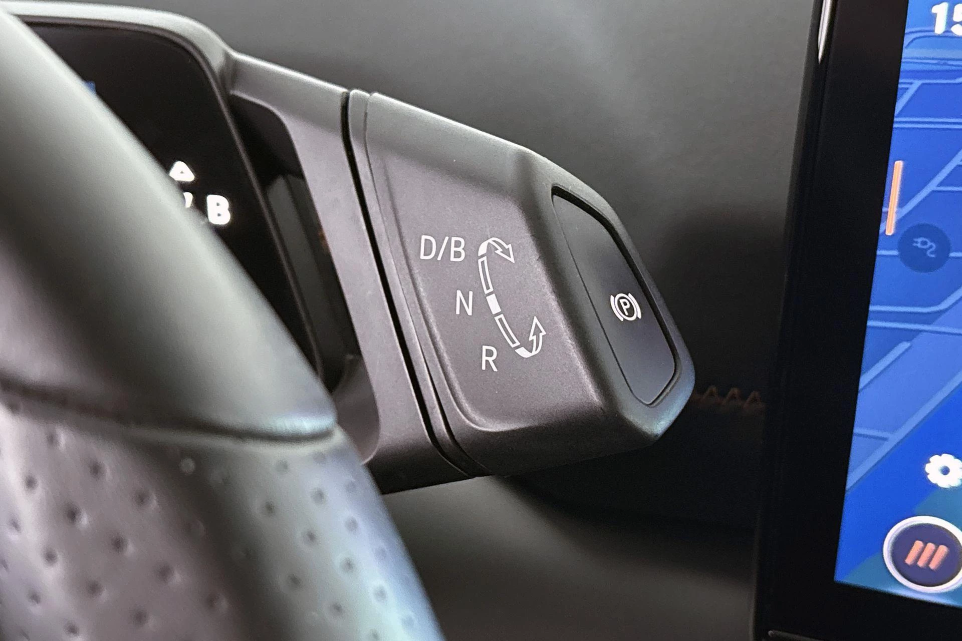 Hoofdafbeelding CUPRA Born