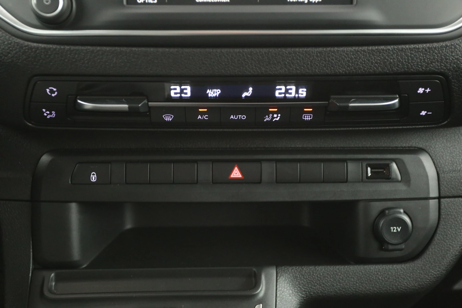 Hoofdafbeelding Opel Vivaro-e