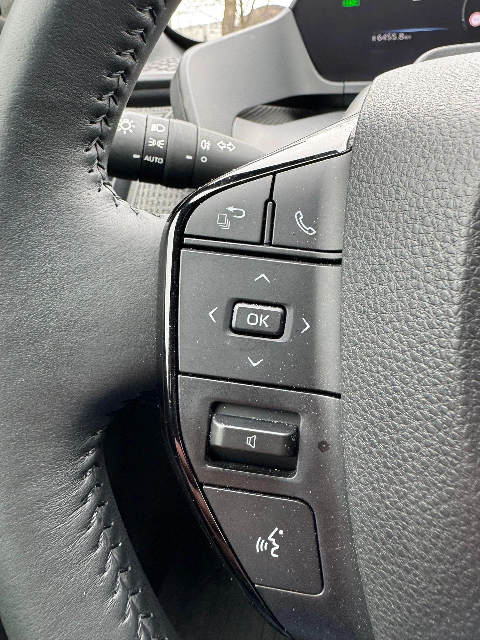 Hoofdafbeelding Toyota bZ4X