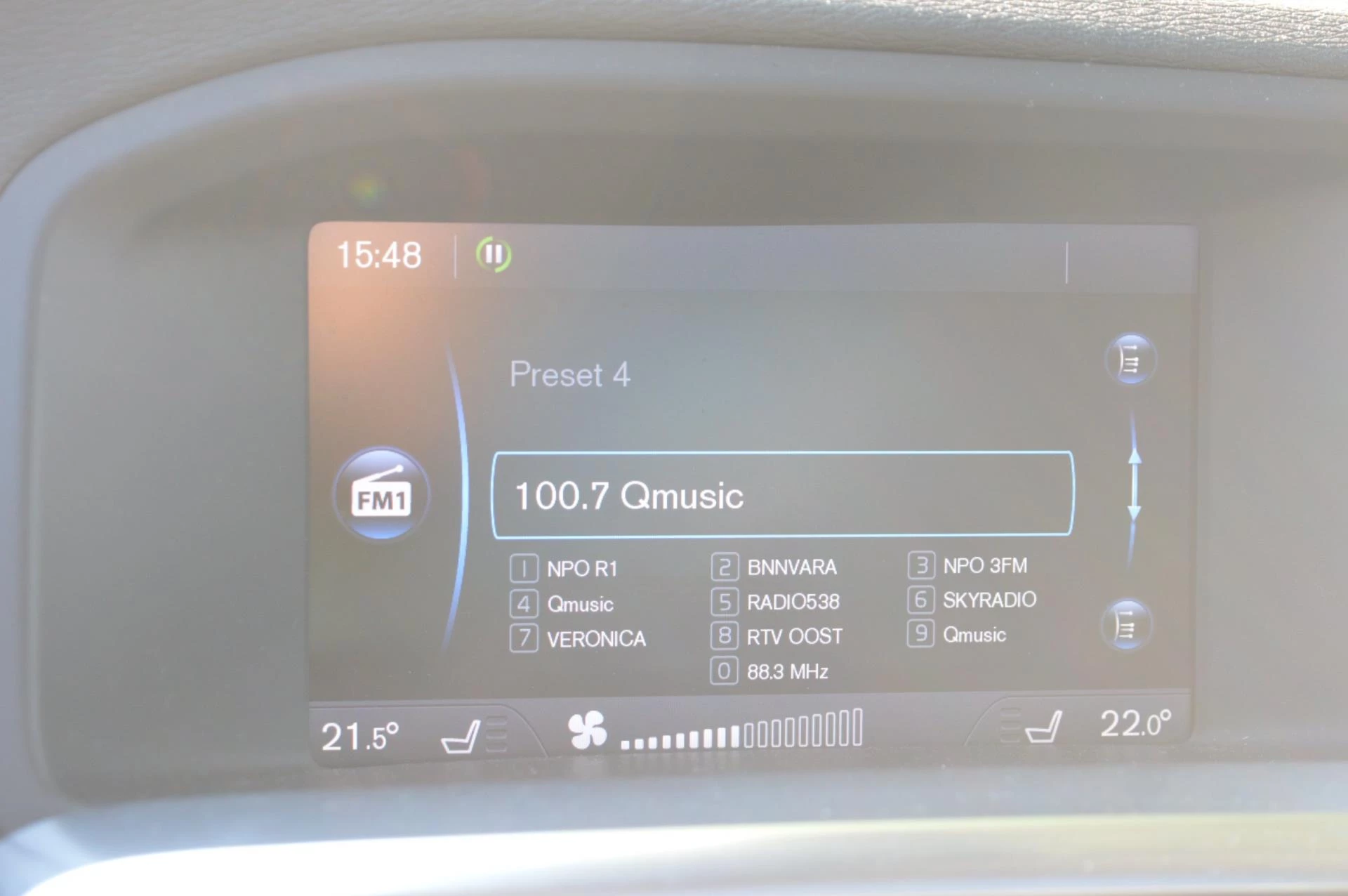 Hoofdafbeelding Volvo S60