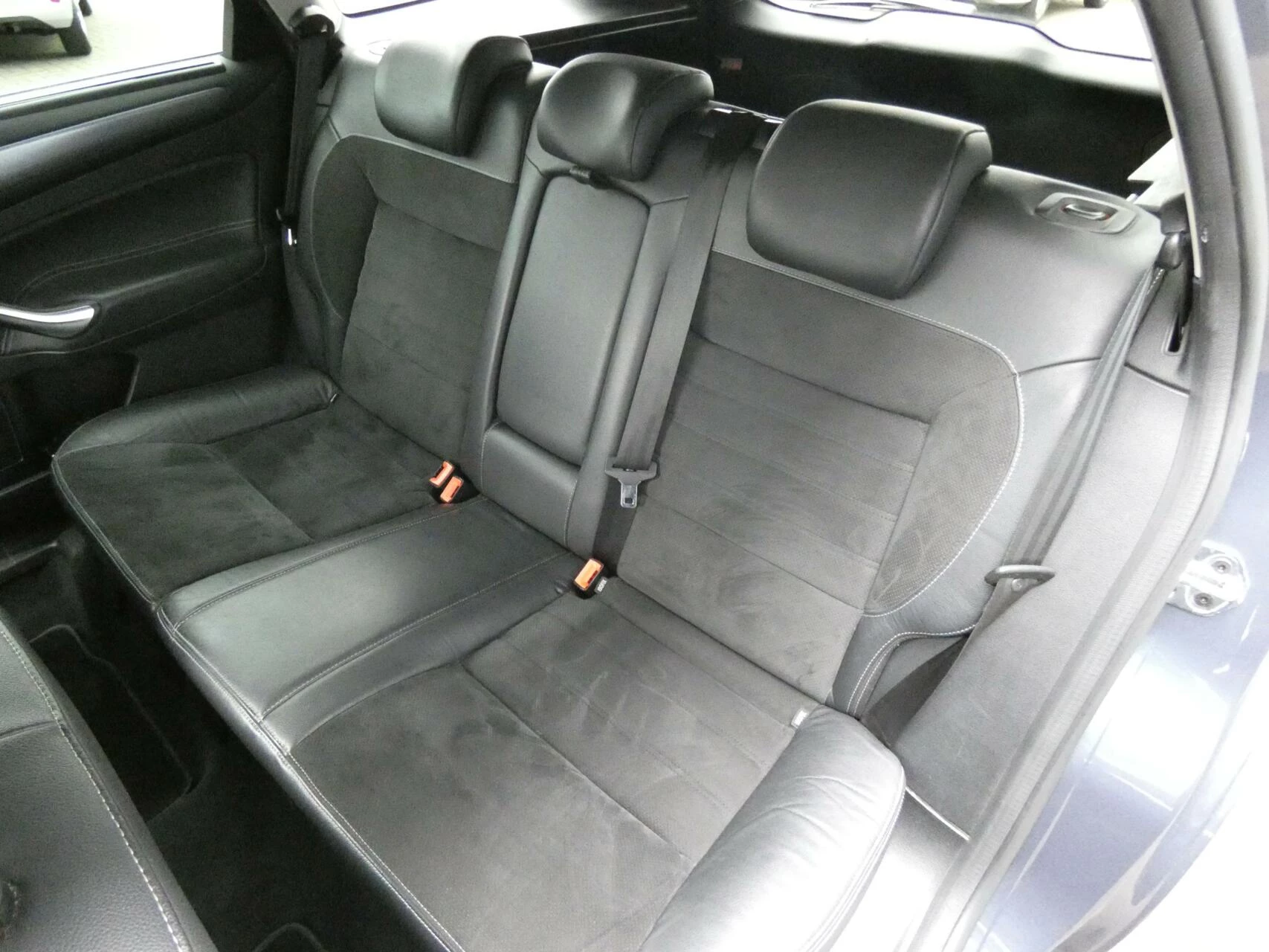 Hoofdafbeelding Ford Mondeo