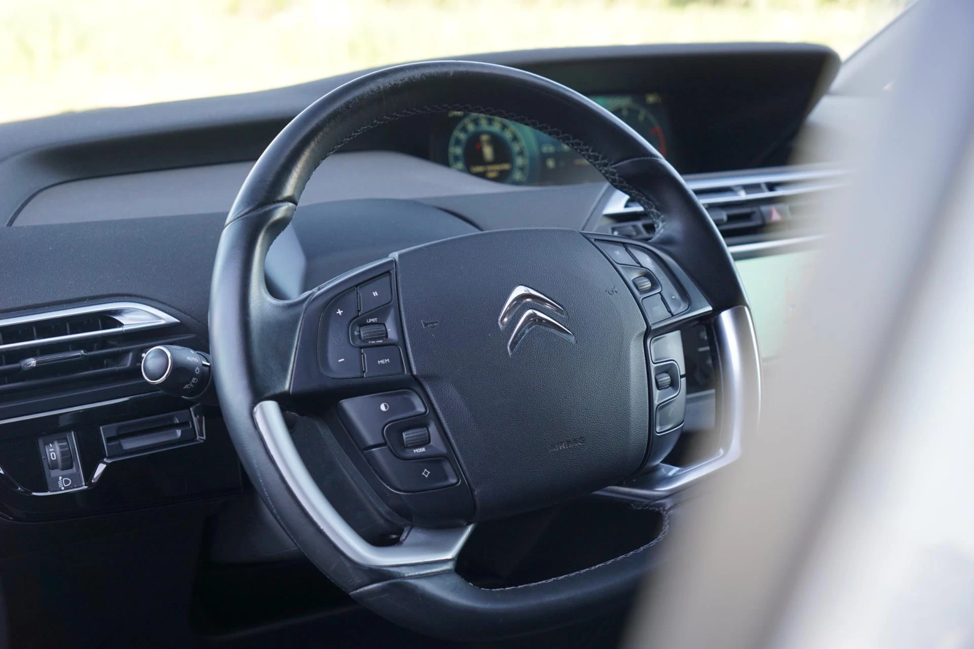 Hoofdafbeelding Citroën C4 Picasso