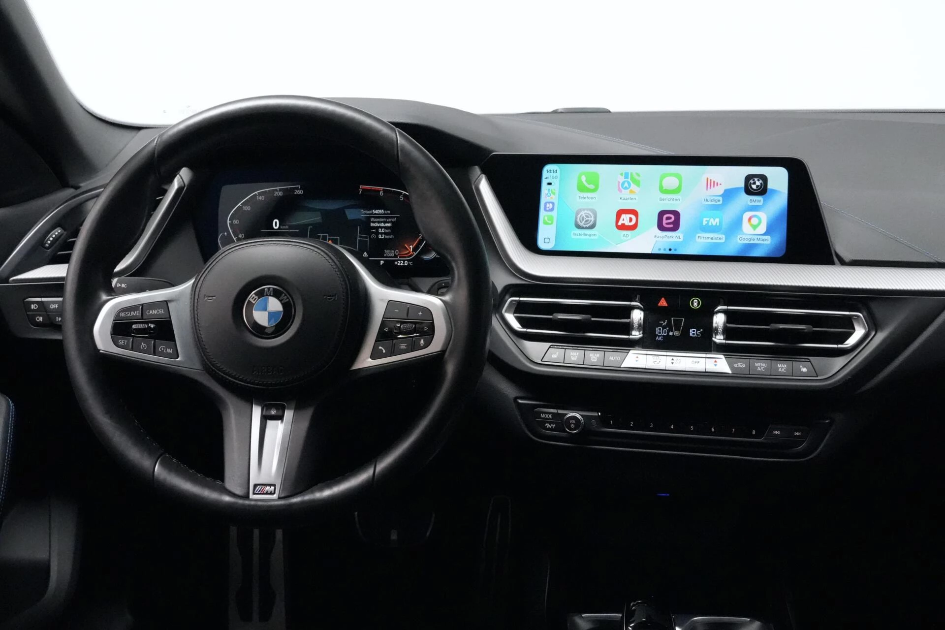 Hoofdafbeelding BMW 2 Serie