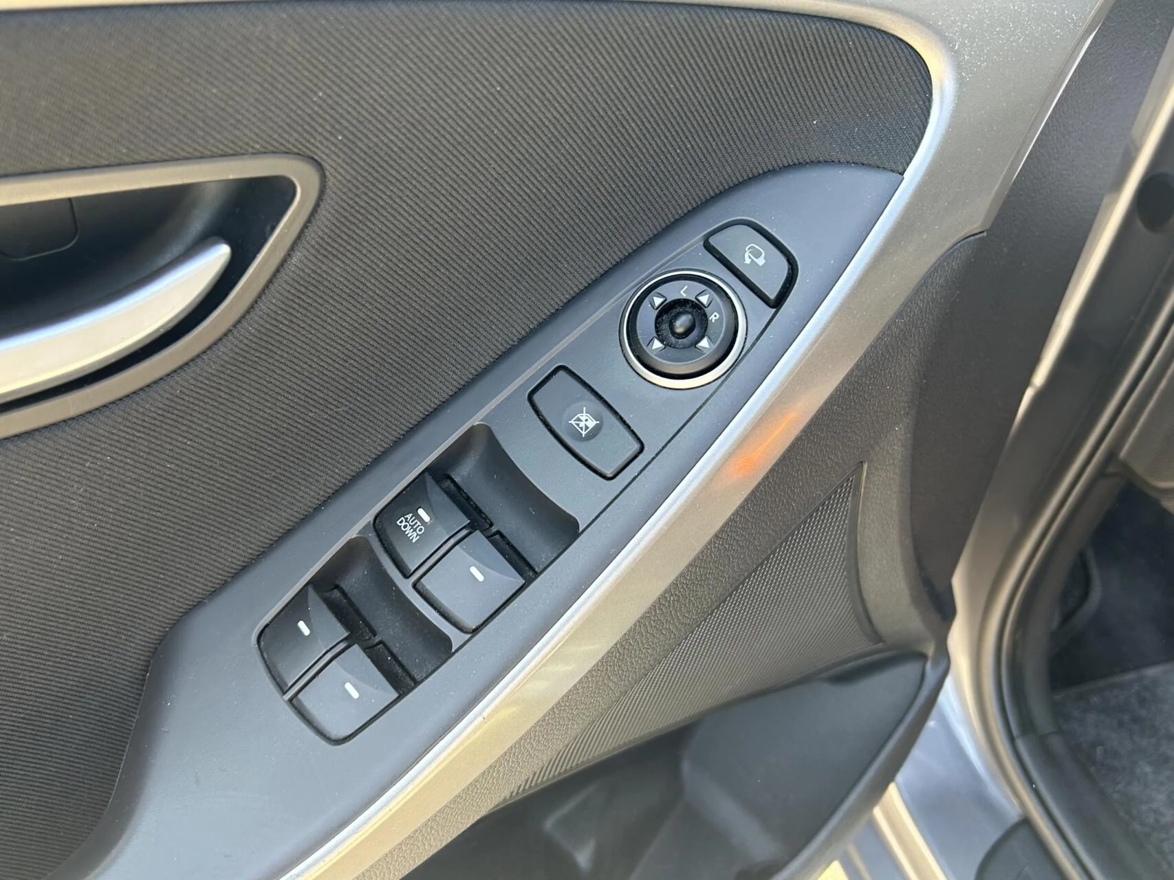 Hoofdafbeelding Hyundai i30