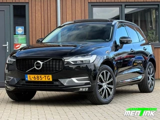 Volvo XC60 2.0 D4 AWD INSCR. Pano Camera Leder Trekhaak