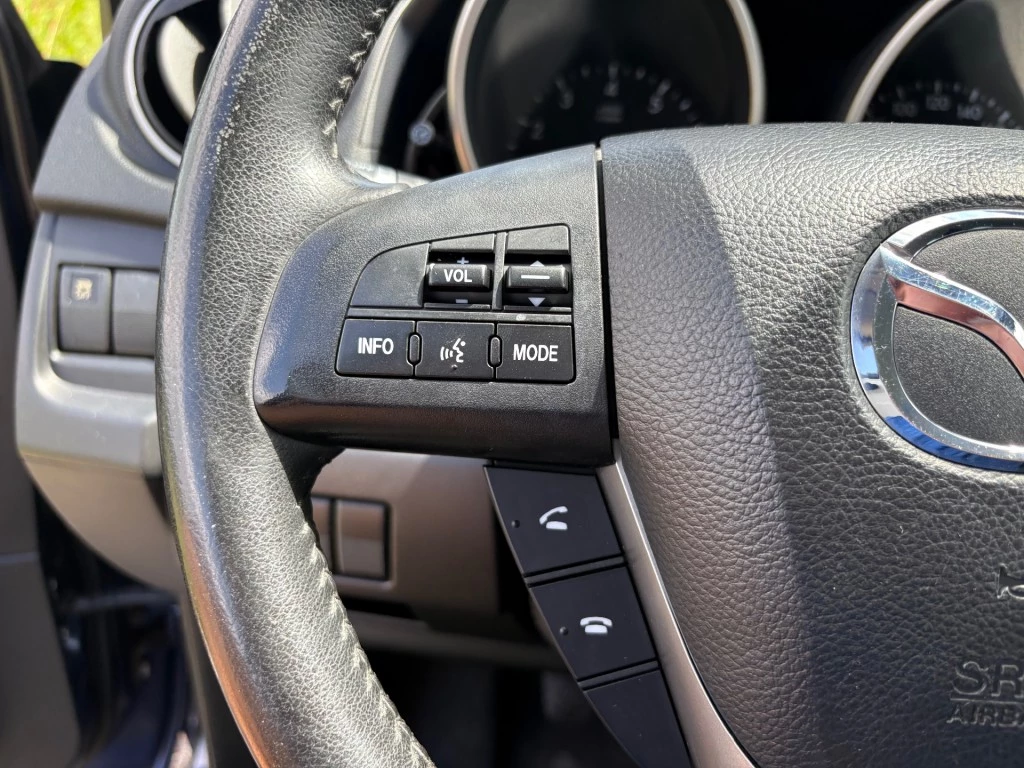 Hoofdafbeelding Mazda 5