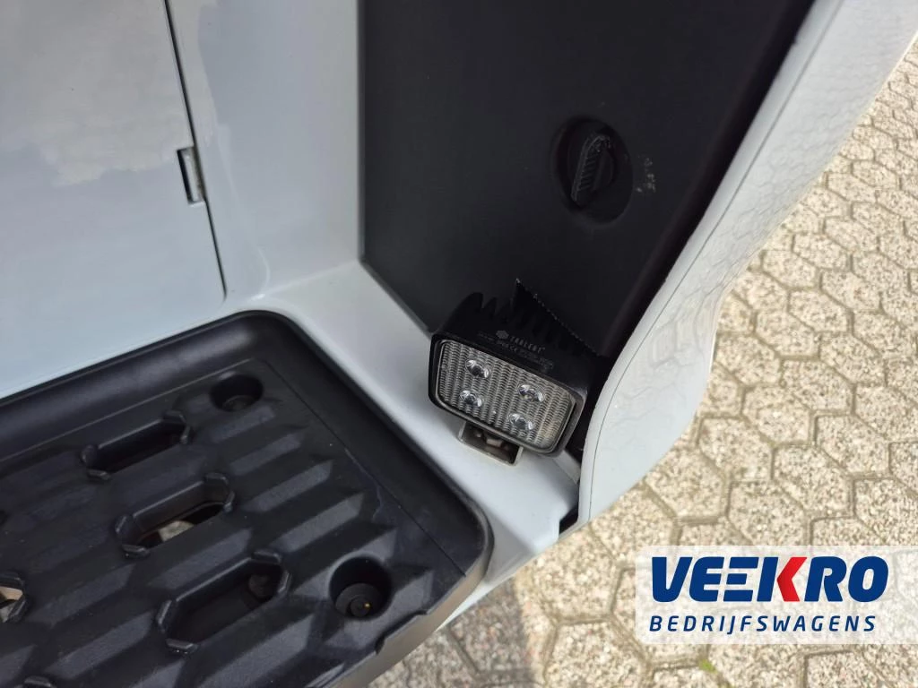 Hoofdafbeelding Iveco S-way