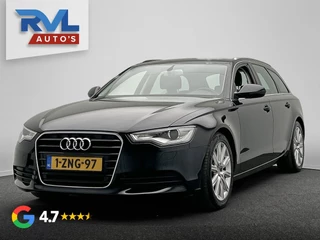 Audi A6 Avant 2.0 TFSI Business Edition Automaat | Origineel Nederlands | Navigatie | Climate-control | Cruise |