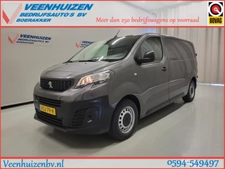 Peugeot Expert 1.5BlueHDI L2/H1 Trekhaak Euro 6!