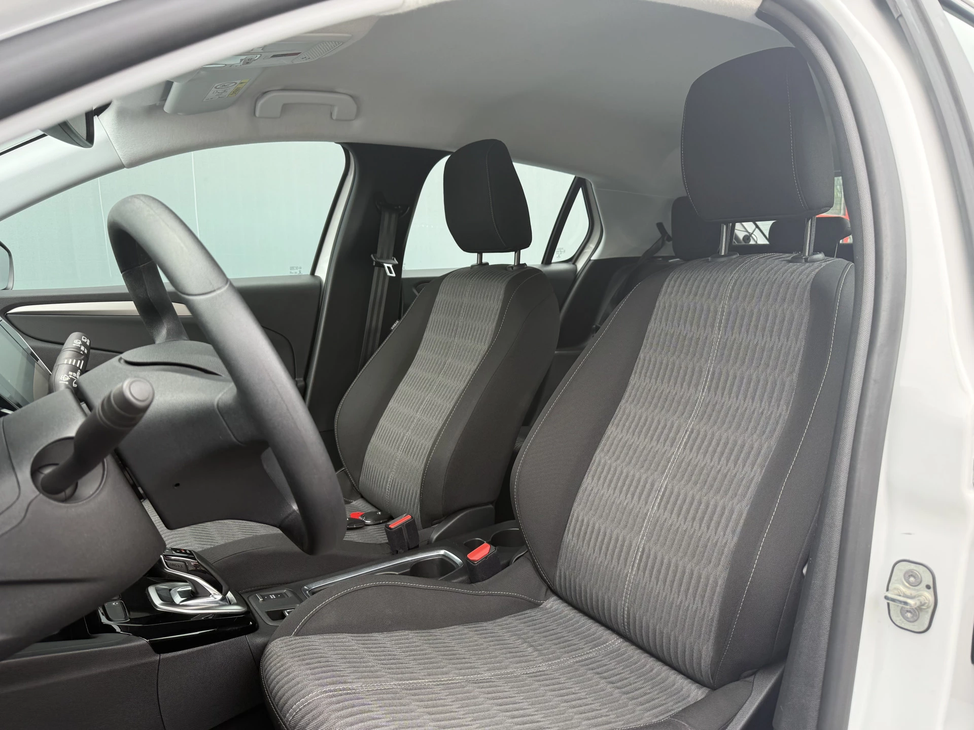 Hoofdafbeelding Opel Corsa-e