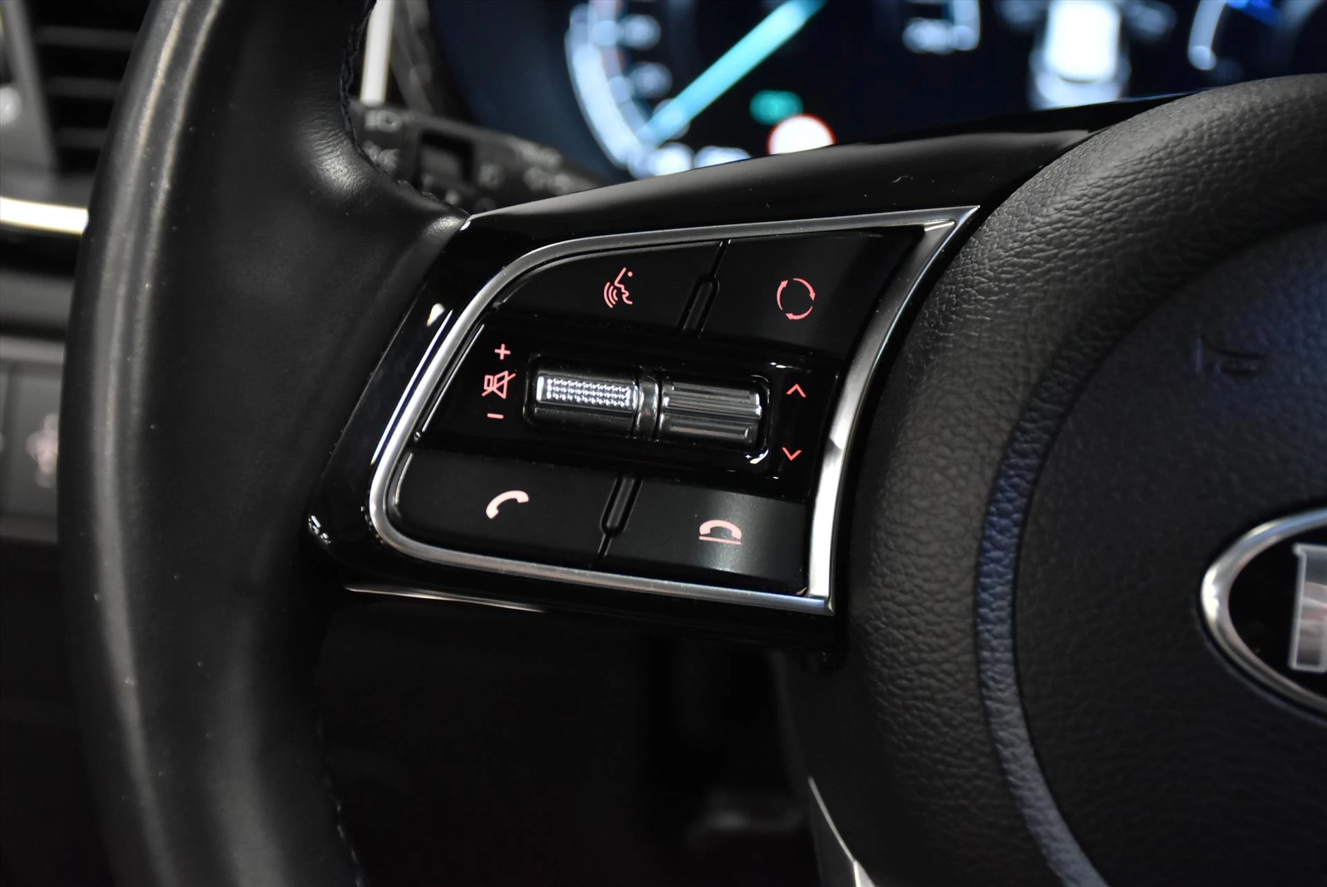 Hoofdafbeelding Kia XCeed