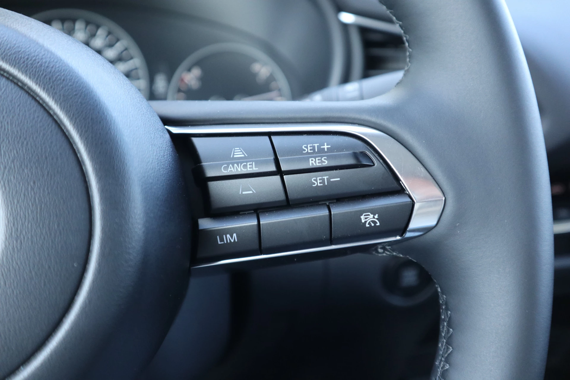 Hoofdafbeelding Mazda CX-30