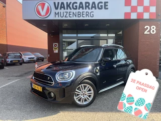 MINI Countryman Mini 1.5 Cooper S E ALL4 Essential // CAMERA // ADAPTIVE CRUISE // MEMORY SEAT!!!!