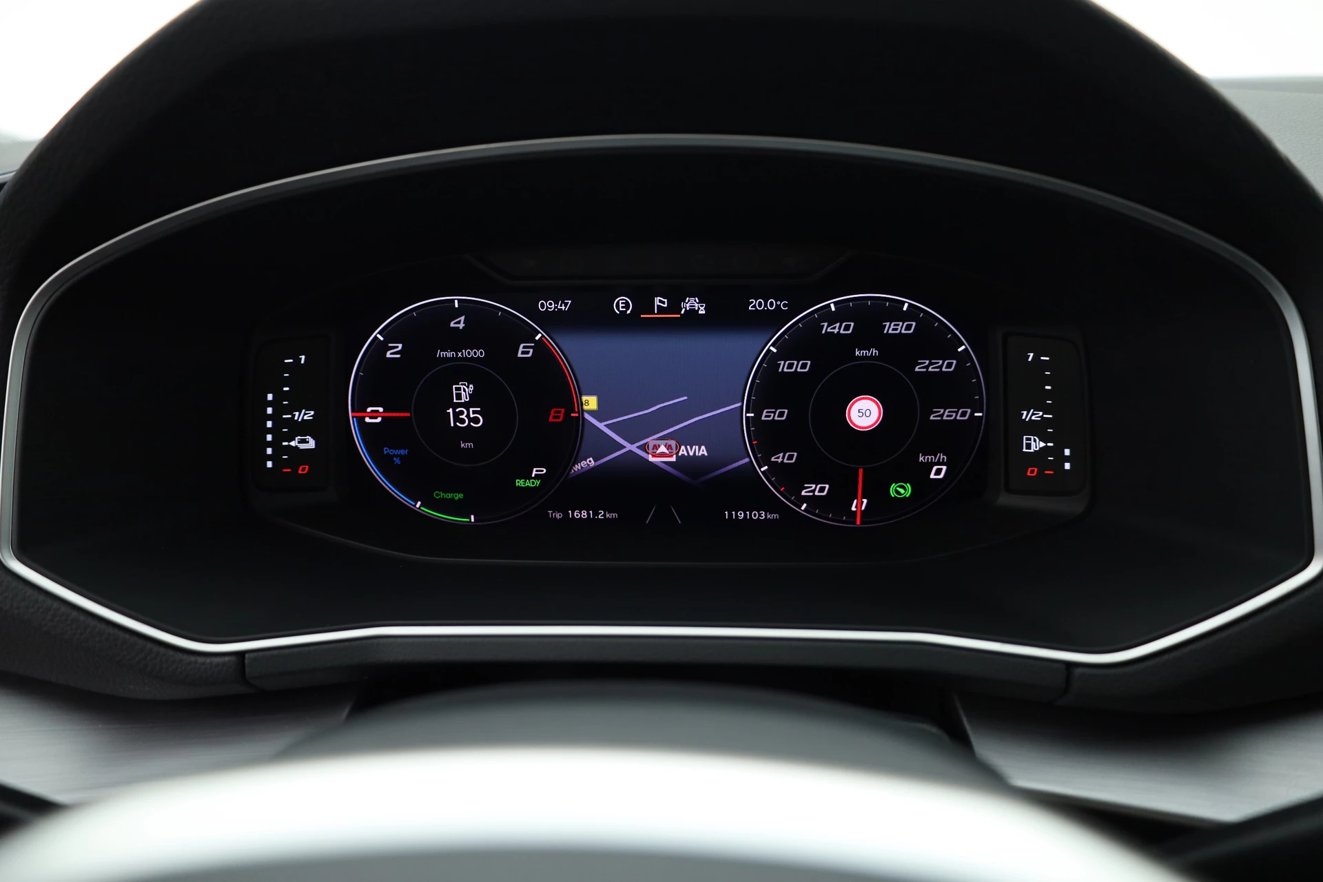 Hoofdafbeelding SEAT Tarraco