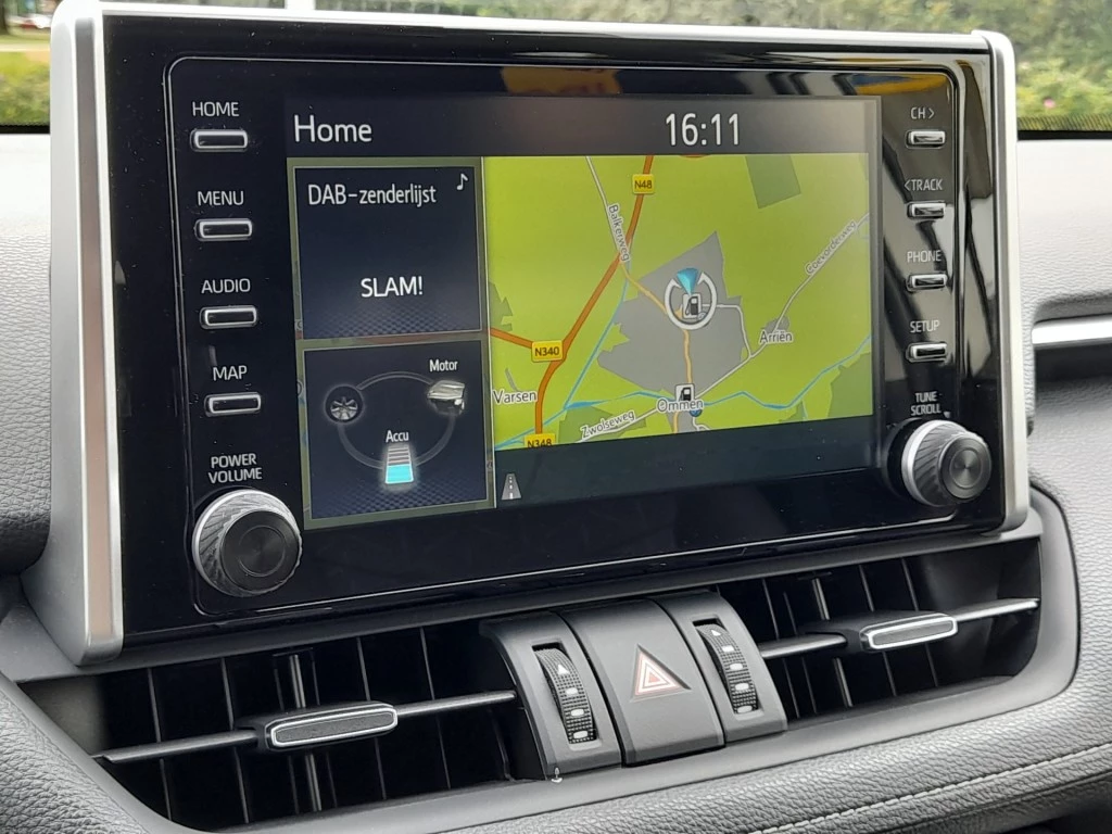 Hoofdafbeelding Toyota RAV4