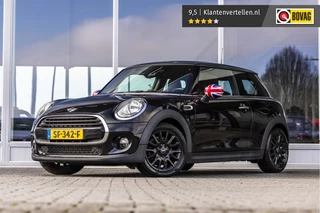 MINI Cooper Mini 1.5 Pepper Business | Cruise | NL Auto