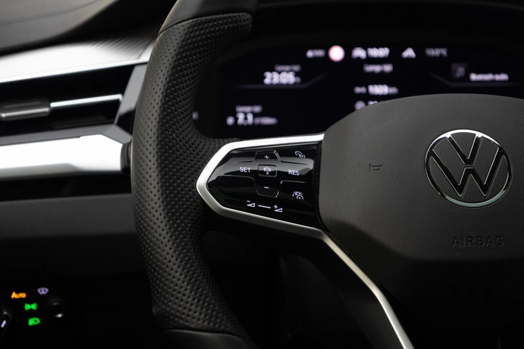 Hoofdafbeelding Volkswagen Arteon