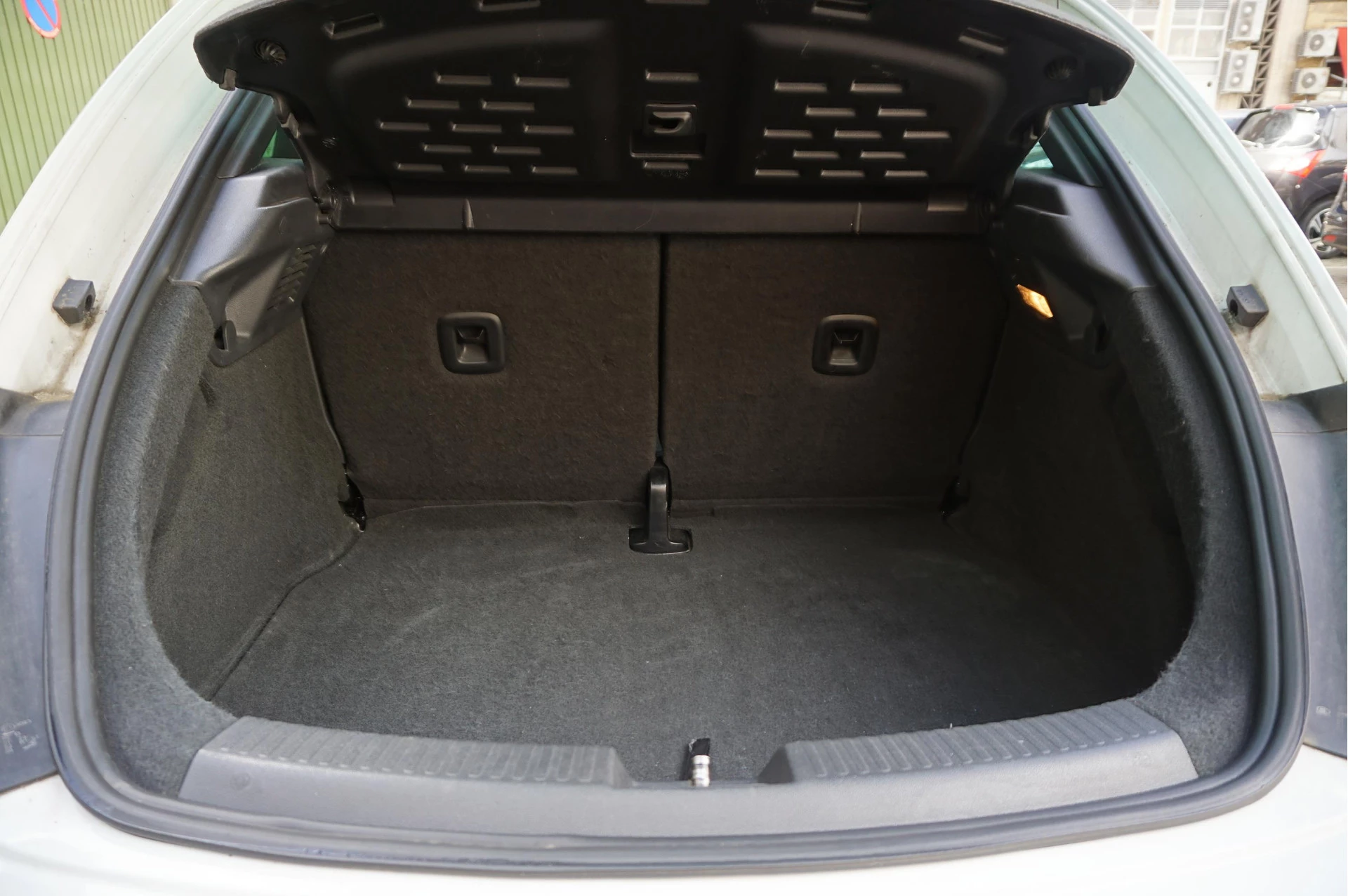 Hoofdafbeelding Volkswagen Beetle