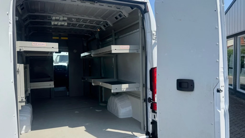 Hoofdafbeelding Fiat Ducato