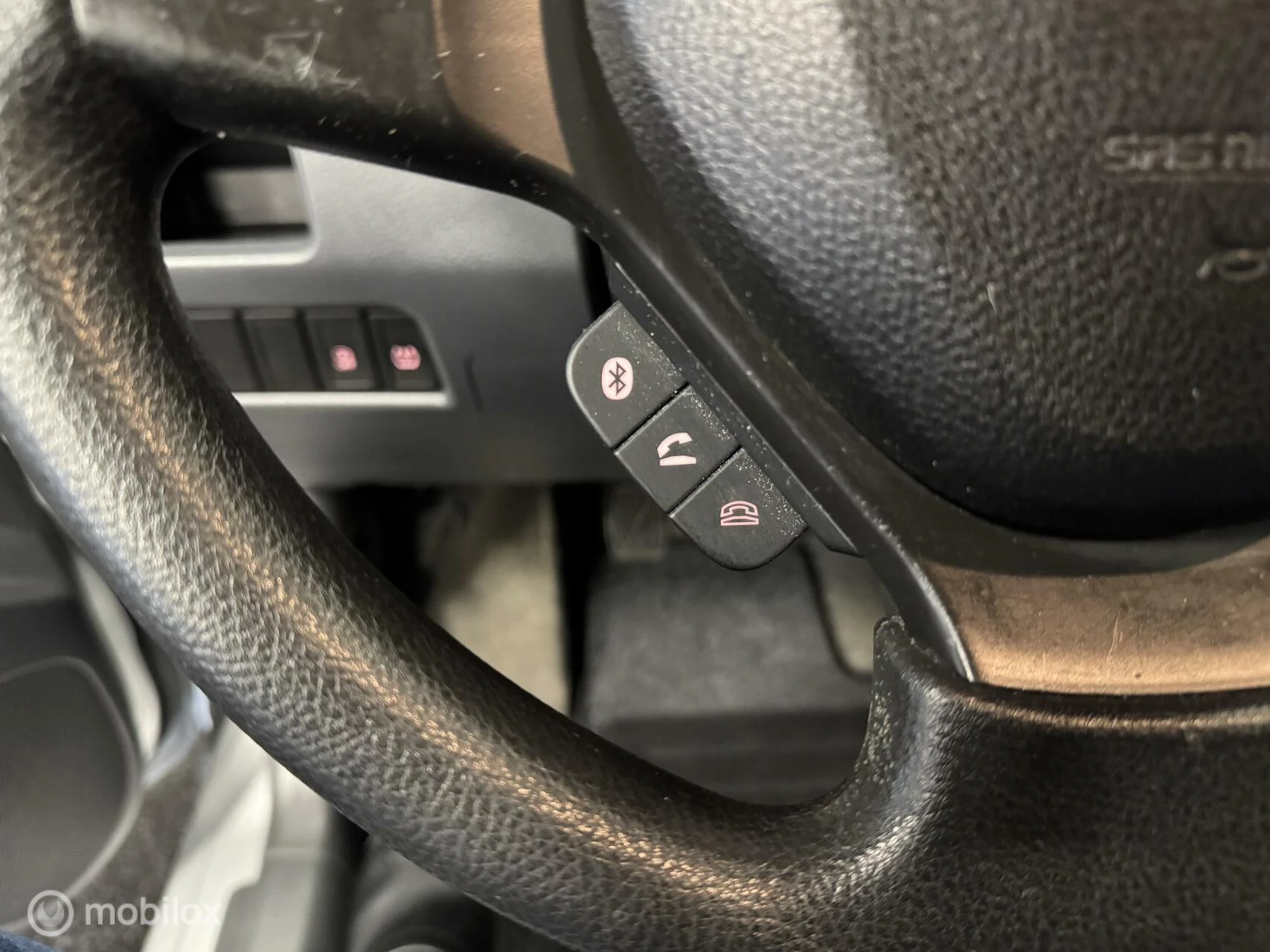 Hoofdafbeelding Suzuki Celerio
