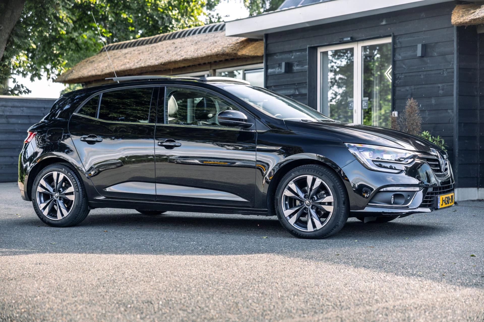 Hoofdafbeelding Renault Mégane