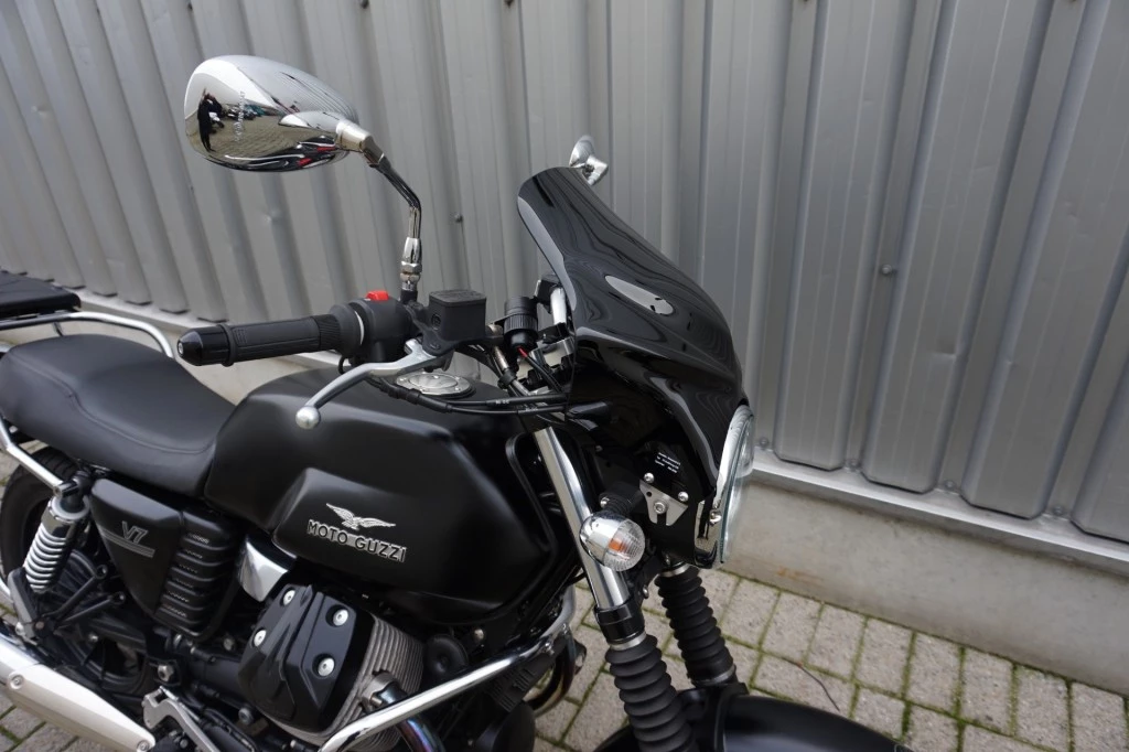 Hoofdafbeelding Moto Guzzi V7