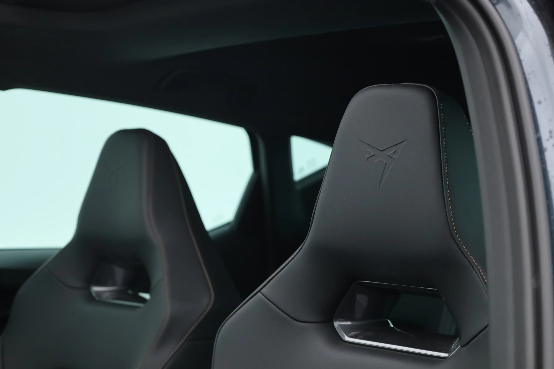 Hoofdafbeelding CUPRA Leon