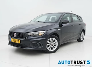 Hoofdafbeelding Fiat Tipo Fiat Tipo Stationwagon 1.4 16v AIRCO NAV CRUISE PDC