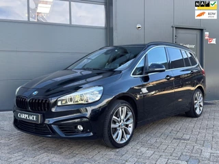 BMW 2-serie Gran Tourer 220d xDrive M Sport 7p.