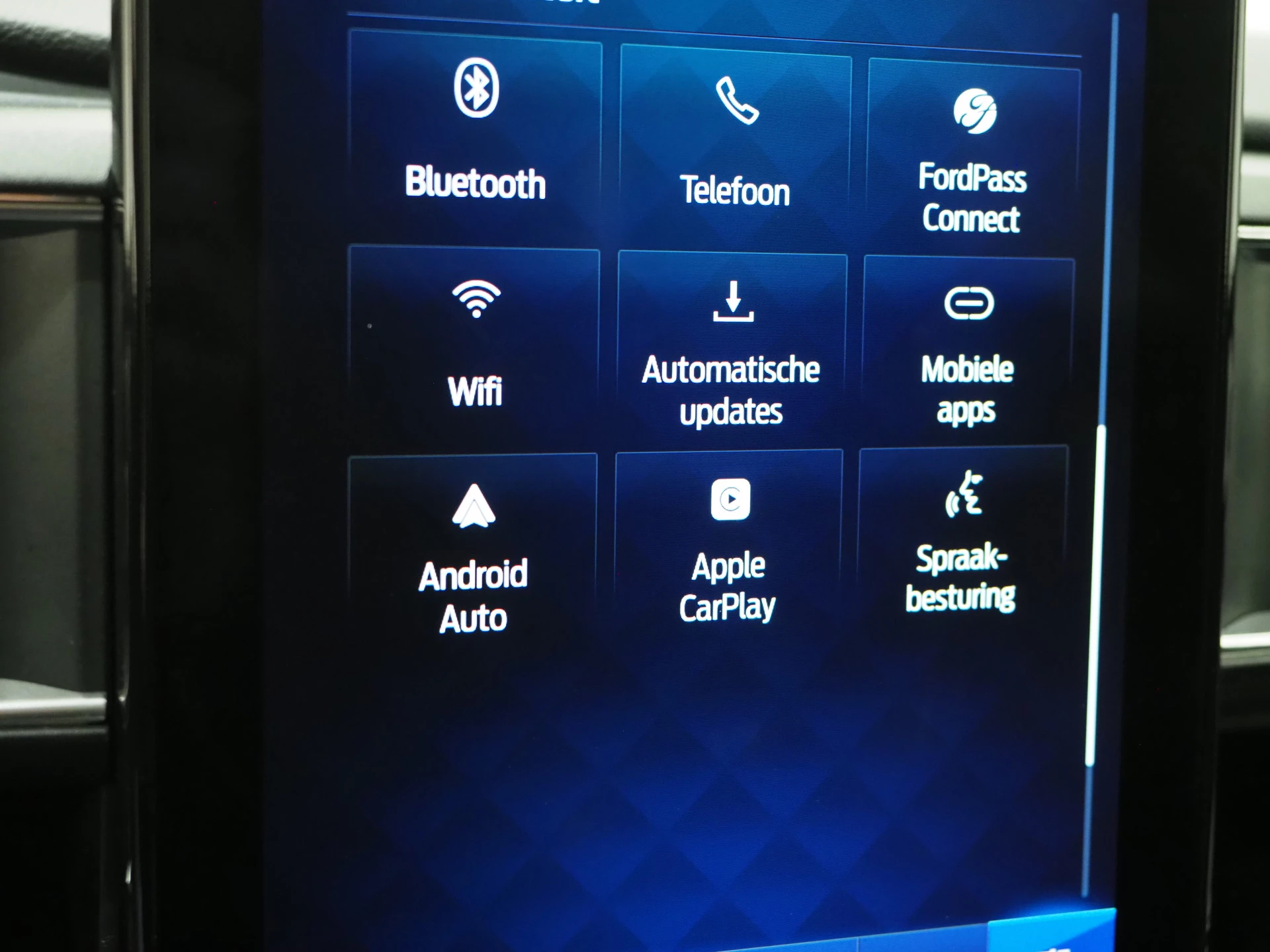 Hoofdafbeelding Ford Explorer