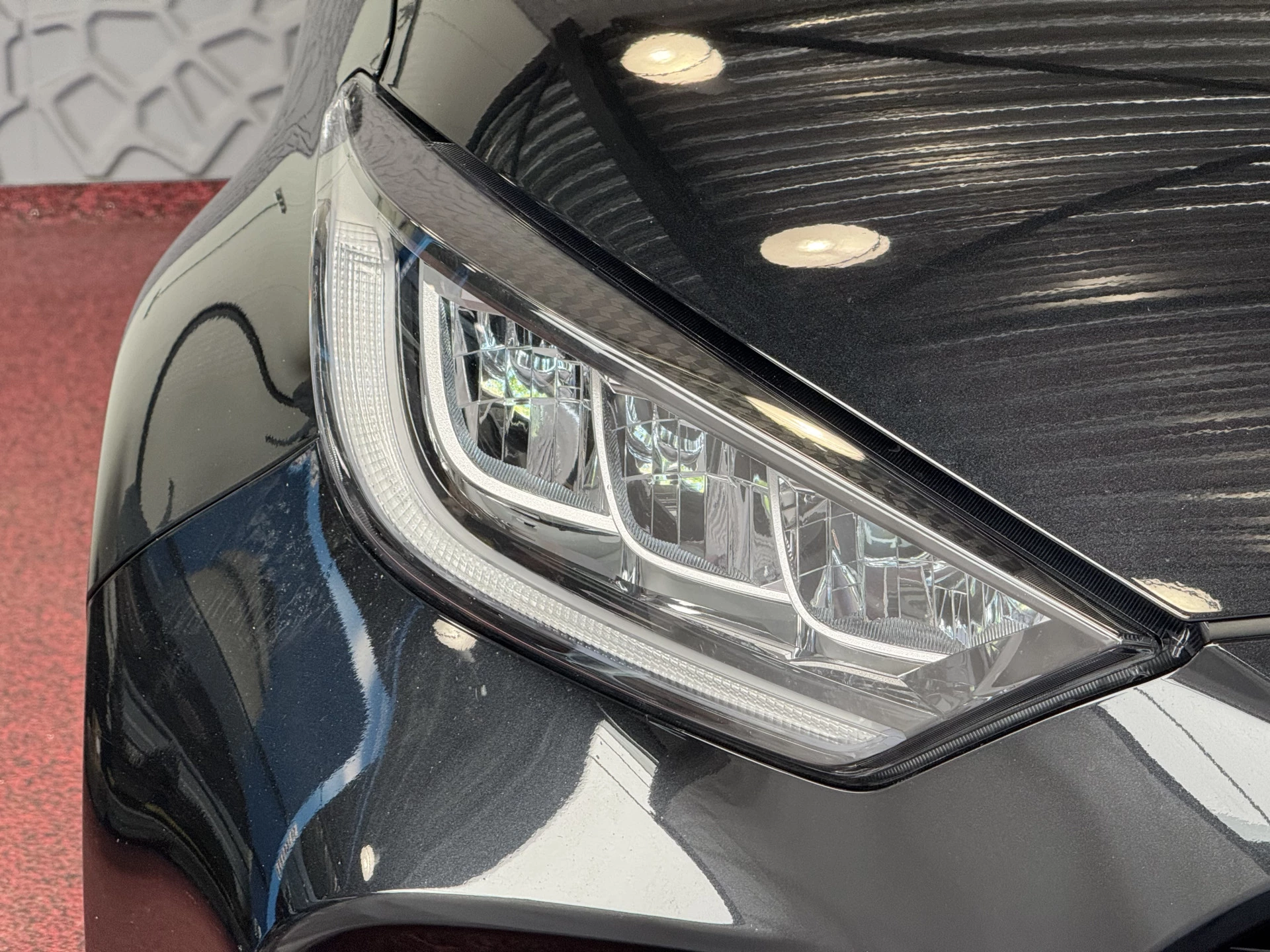 Hoofdafbeelding Mazda 2 Hybrid