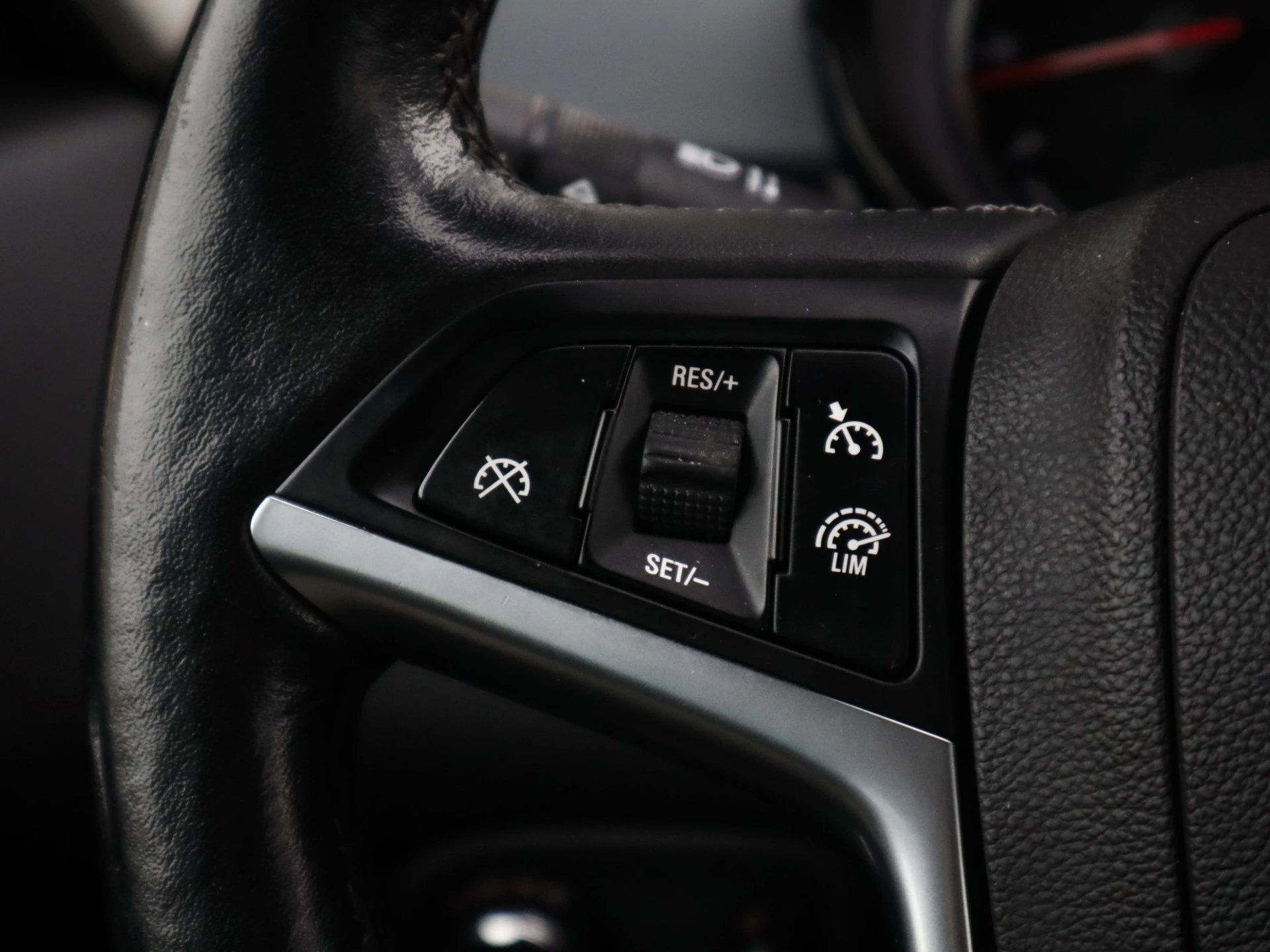 Hoofdafbeelding Opel Zafira