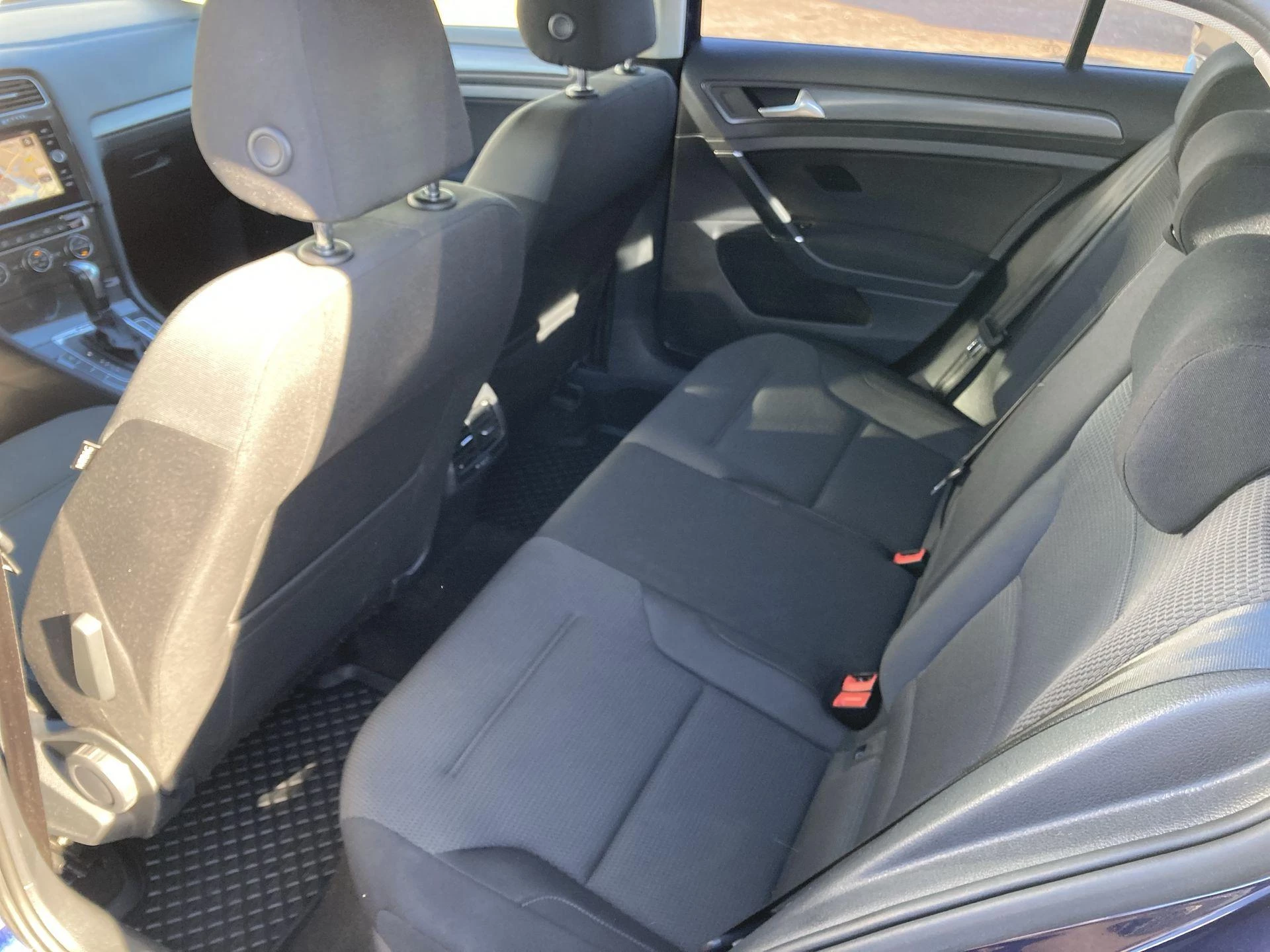 Hoofdafbeelding Volkswagen e-Golf