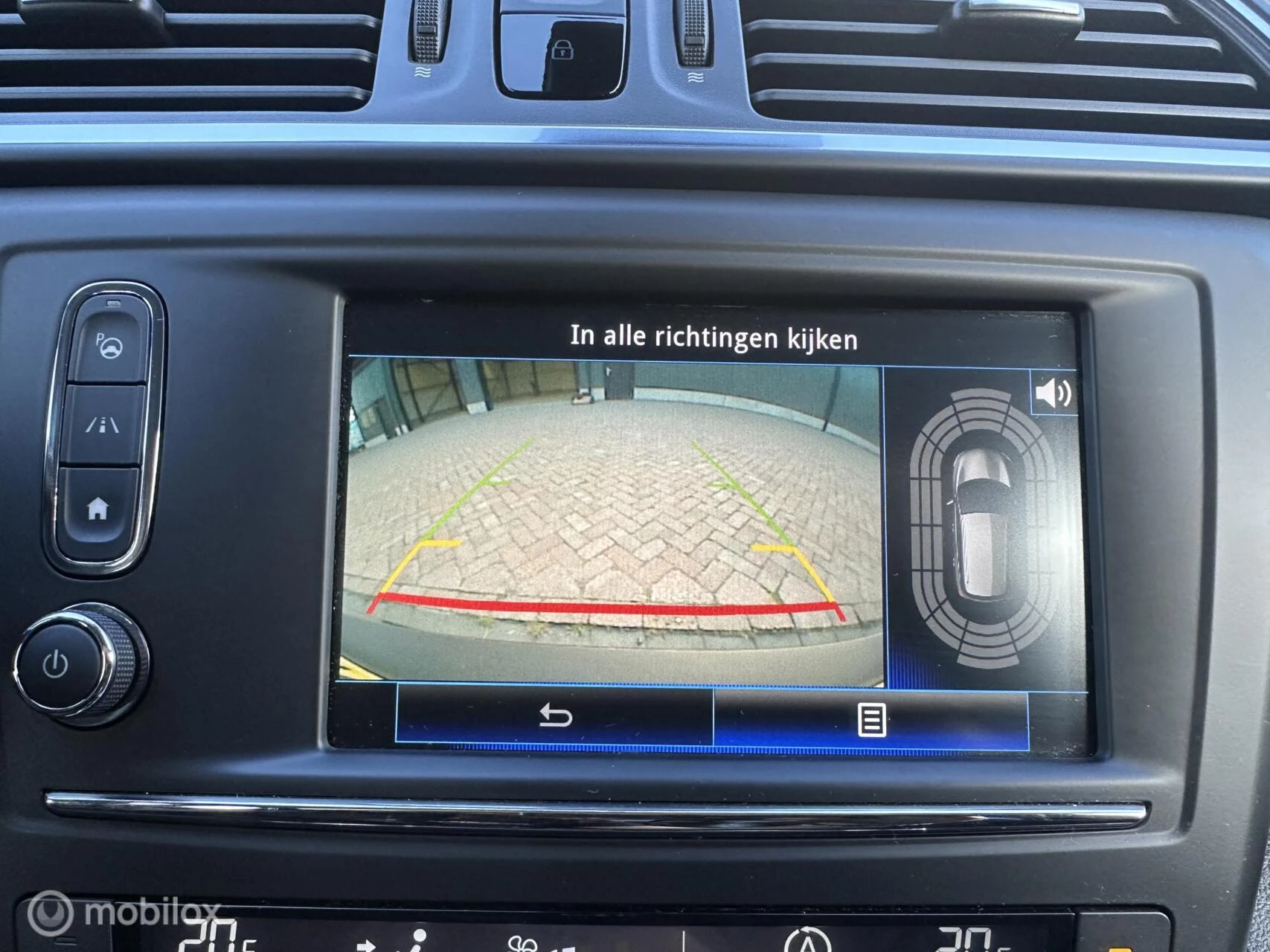 Hoofdafbeelding Renault Kadjar