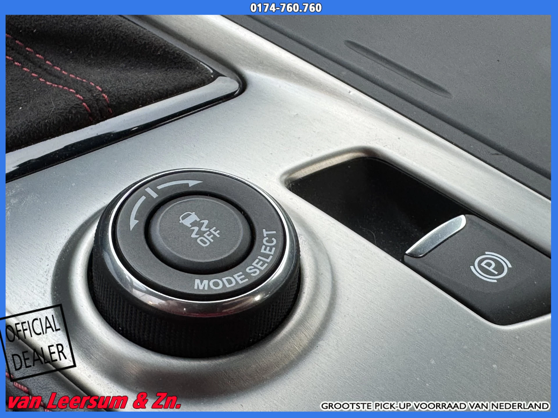 Hoofdafbeelding Chevrolet Corvette