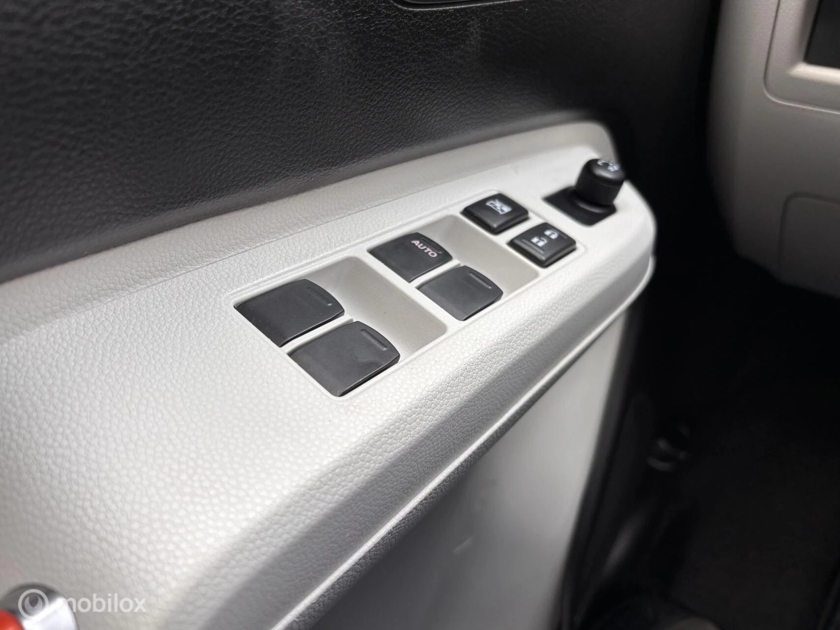 Hoofdafbeelding Suzuki Ignis