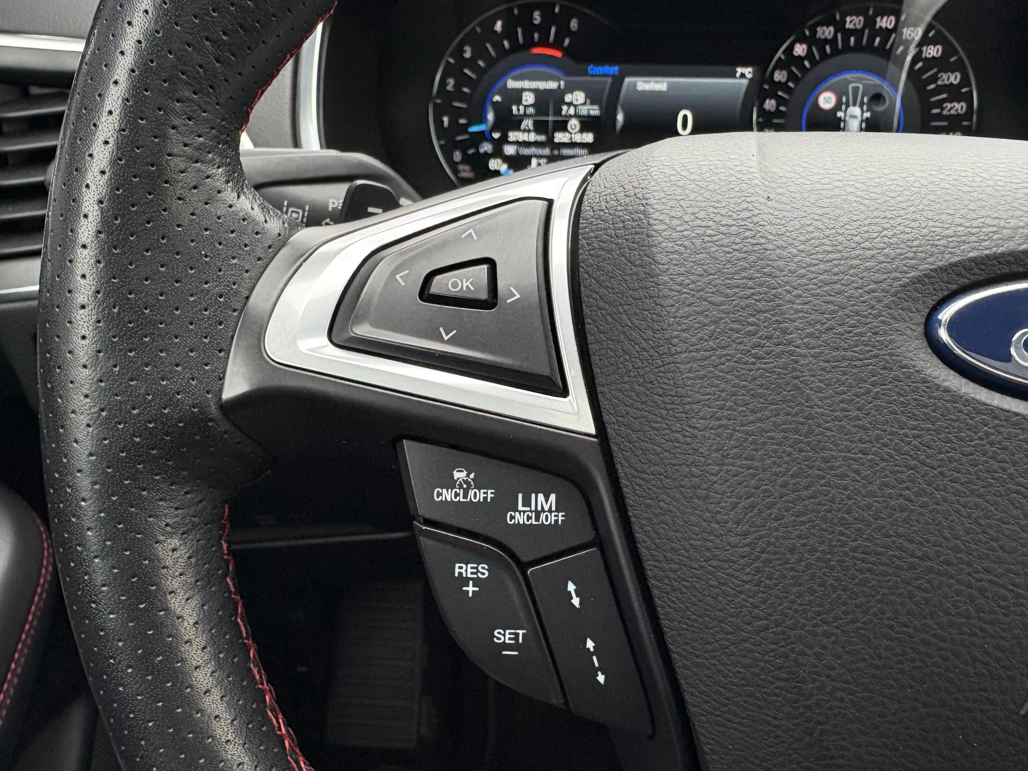 Hoofdafbeelding Ford S-Max