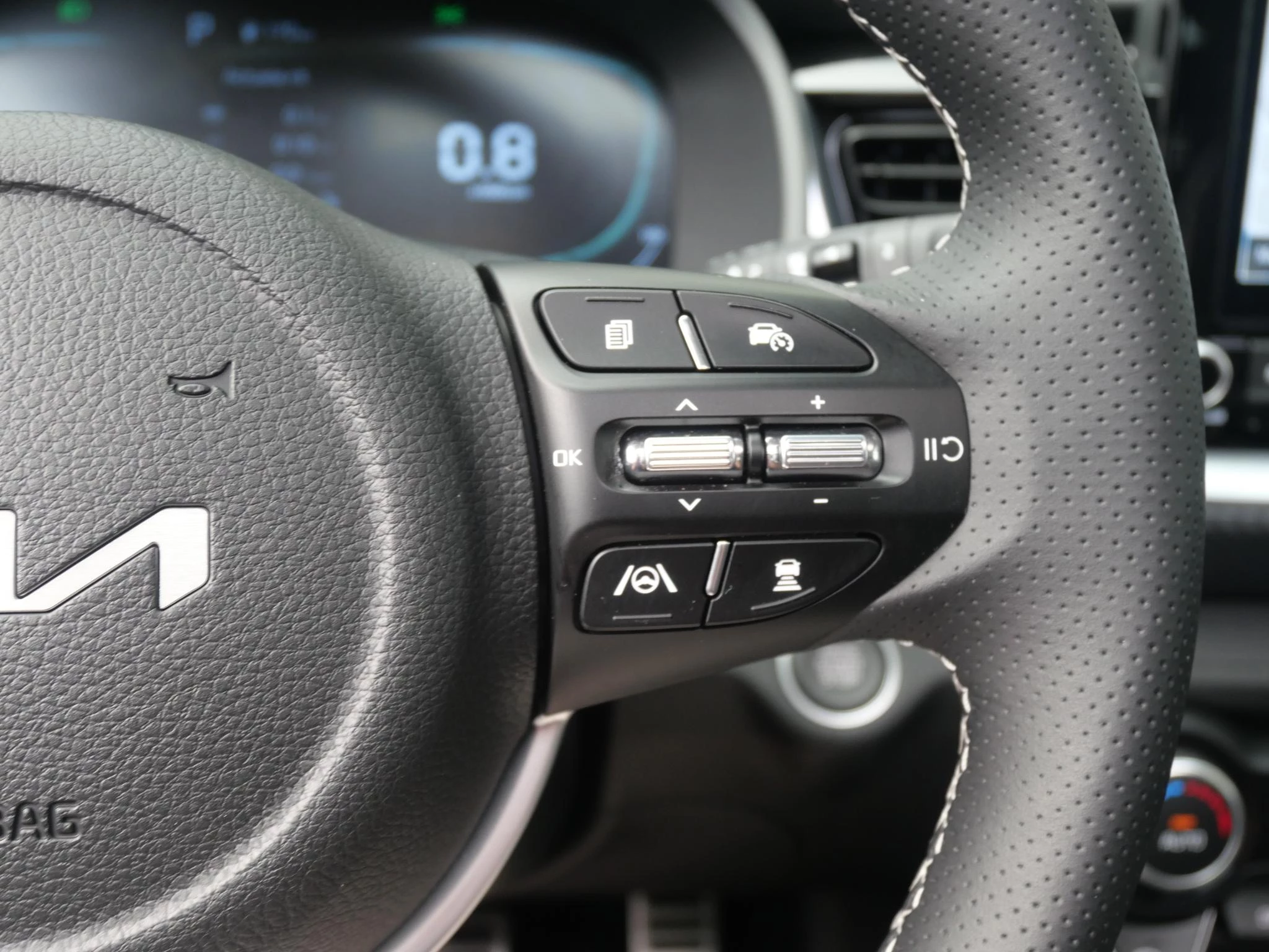 Hoofdafbeelding Kia Stonic