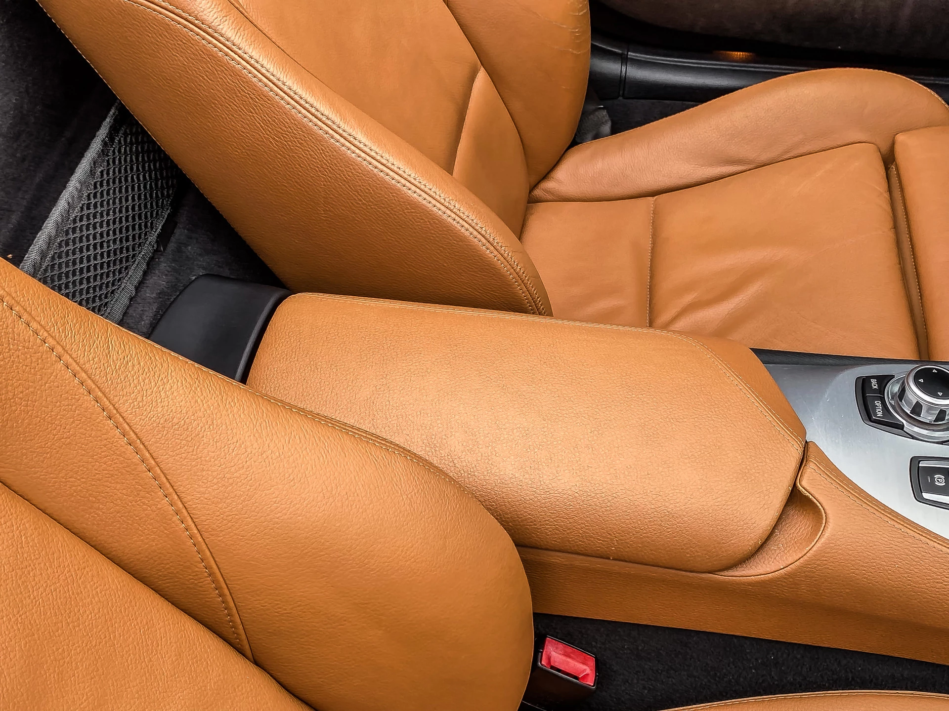 Hoofdafbeelding BMW Z4