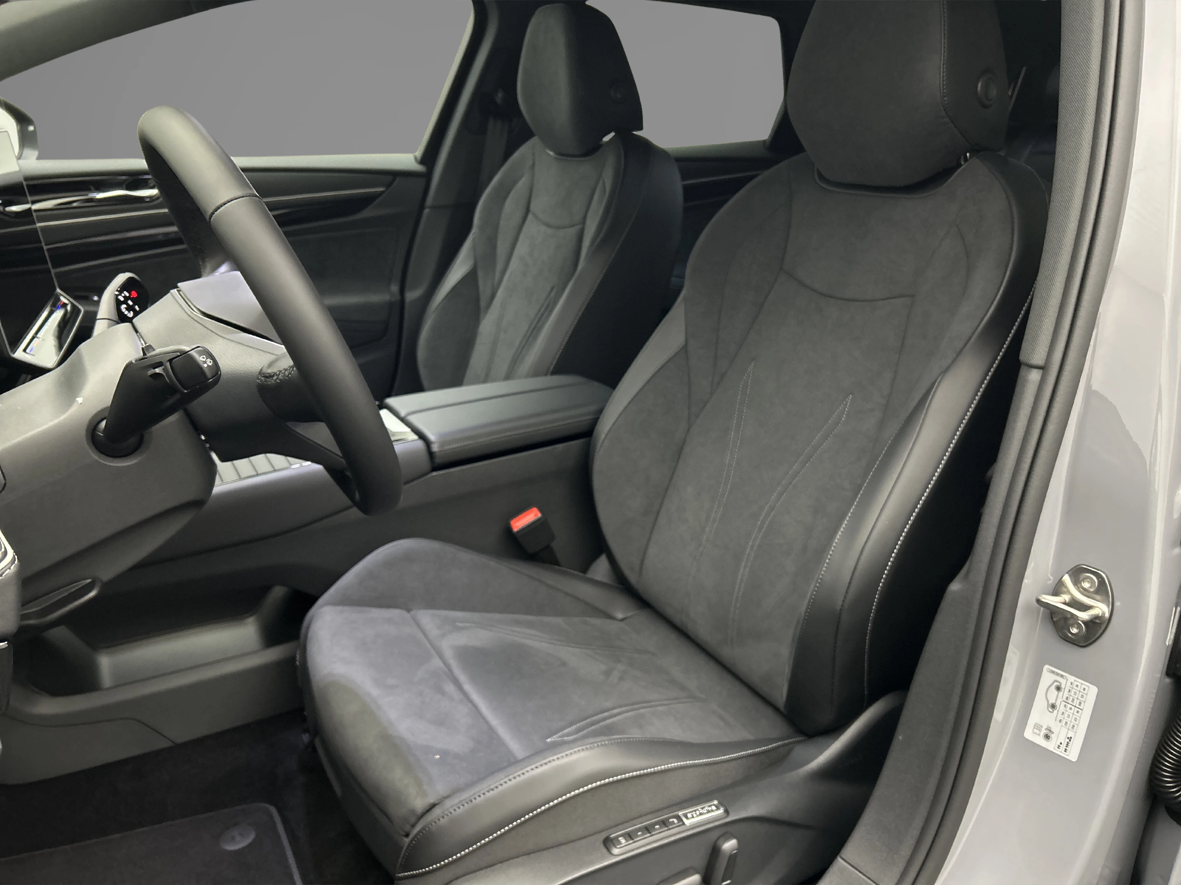 Hoofdafbeelding Volkswagen ID.7