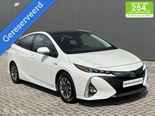 Toyota Prius 1.8 Plug-in Aut. Keyless, Zonnedak, Camera, Keyless