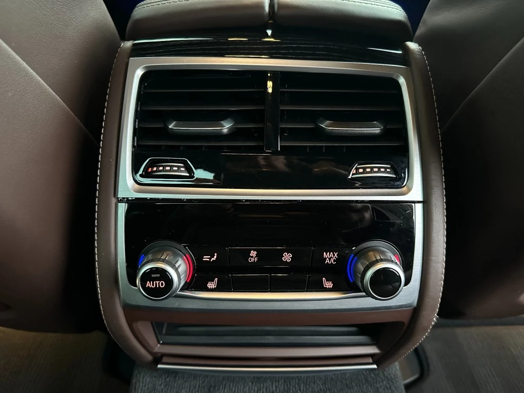 Hoofdafbeelding BMW 7 Serie