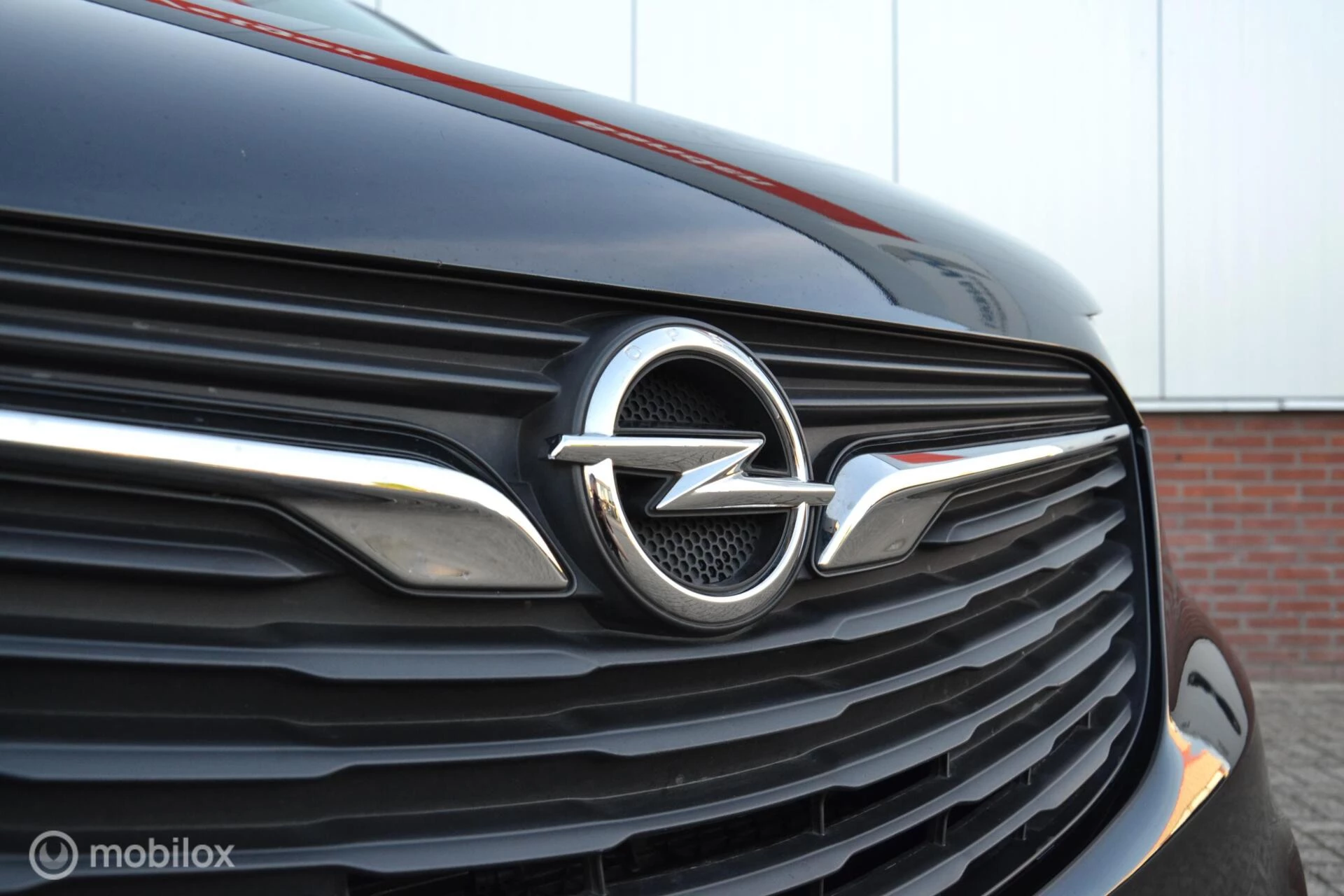Hoofdafbeelding Opel Combo