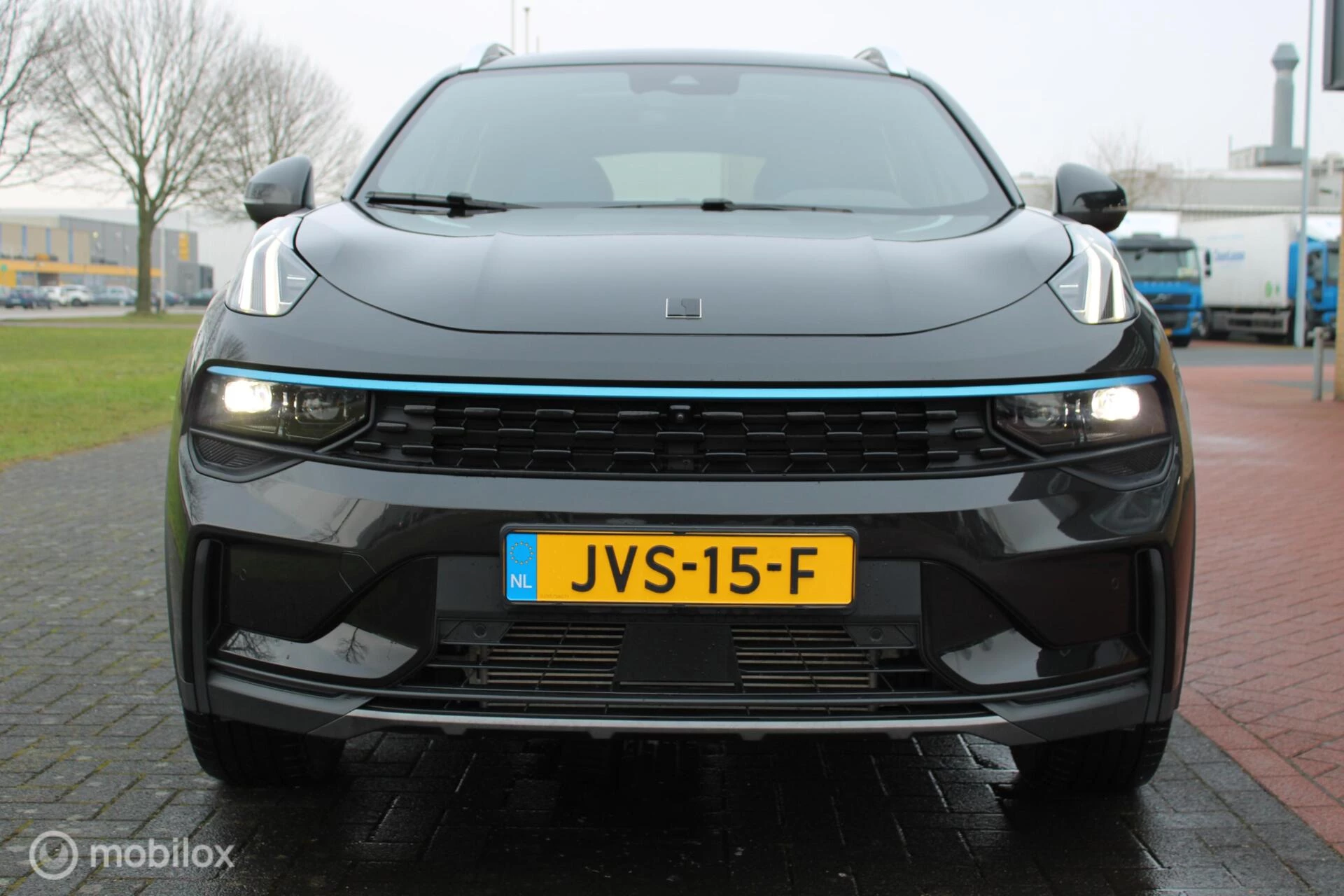 Hoofdafbeelding Lynk & Co 01