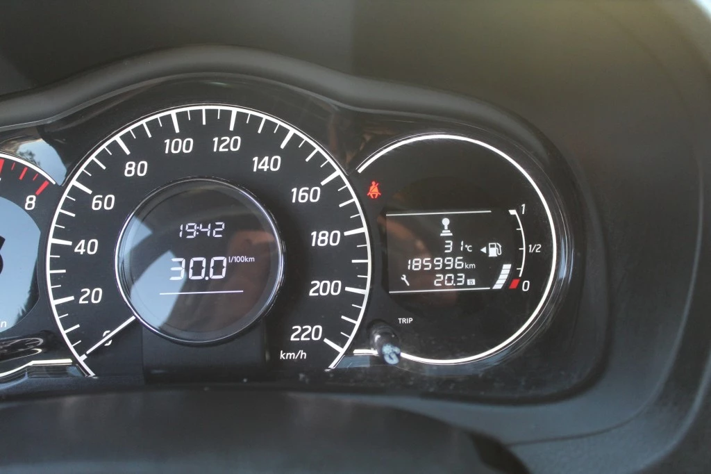 Hoofdafbeelding Nissan Note