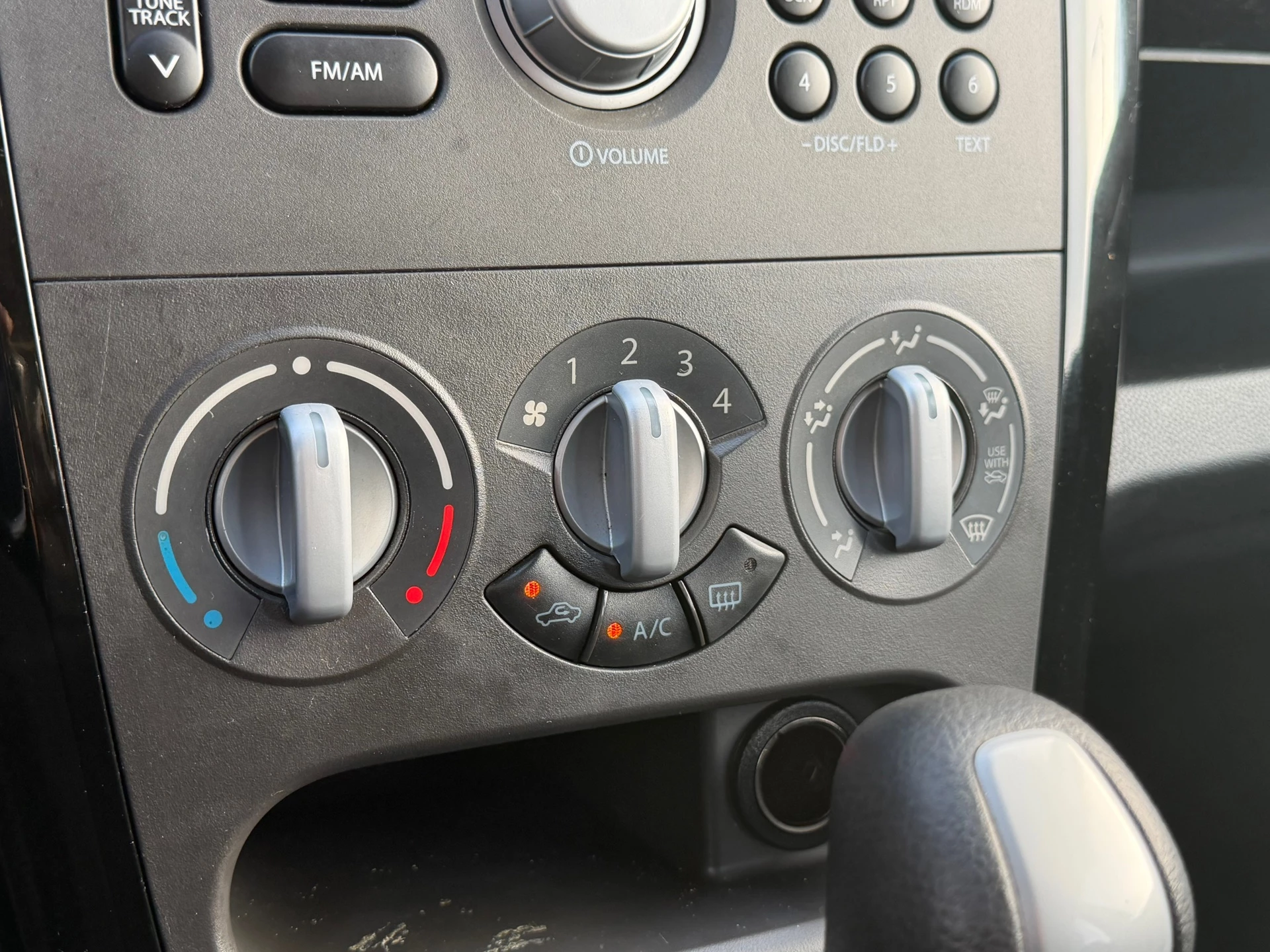 Hoofdafbeelding Suzuki Splash