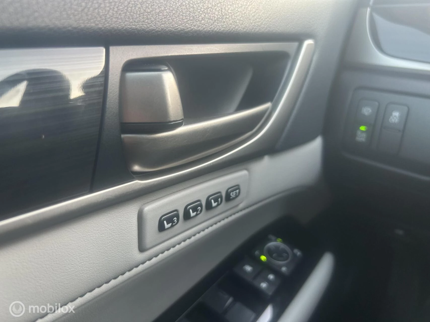 Hoofdafbeelding Lexus GS