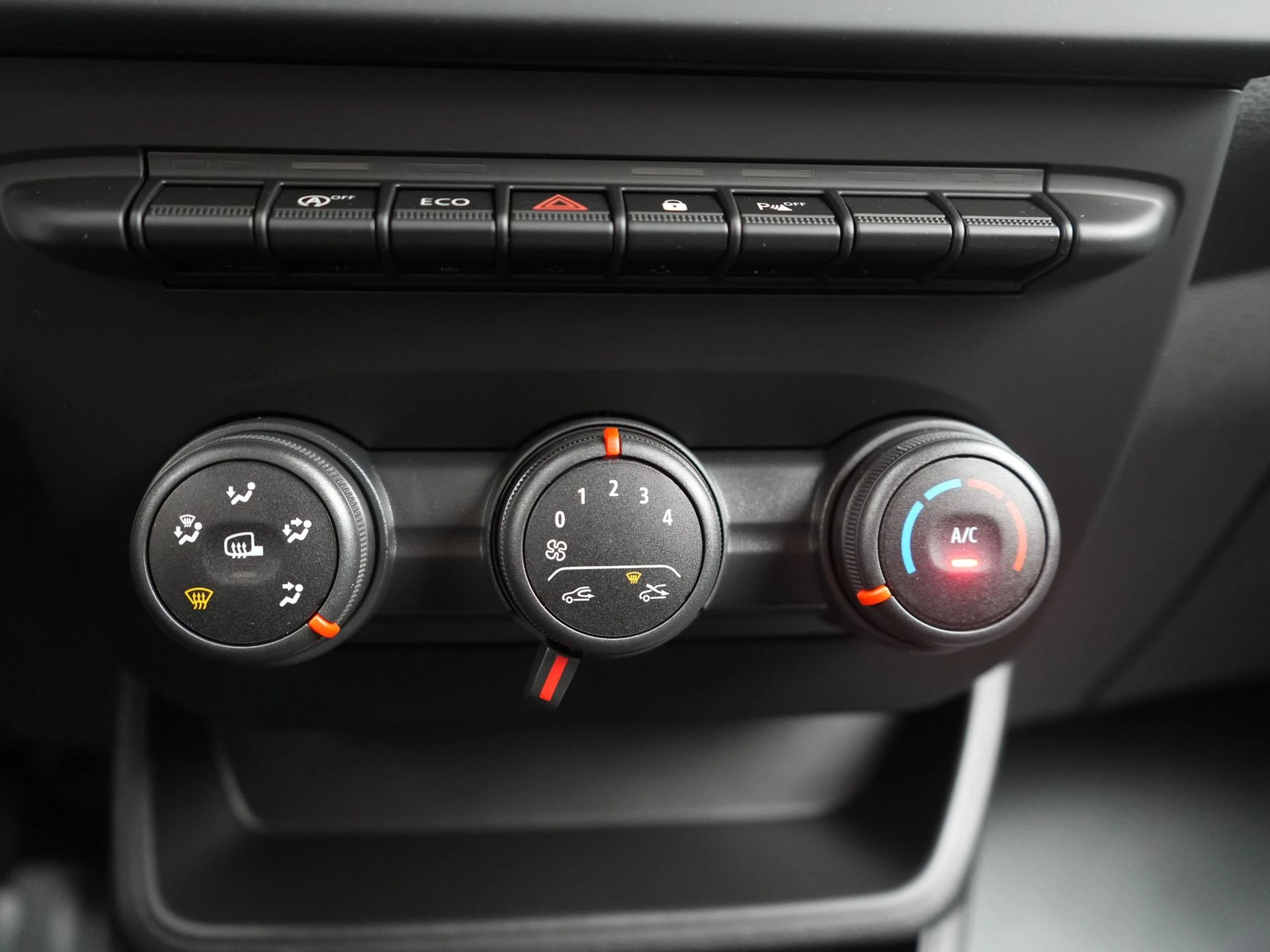 Hoofdafbeelding Renault Express